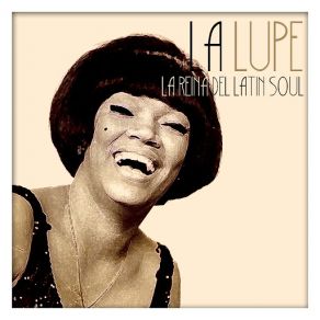 La Lupe, La Reina Del Soul album cover