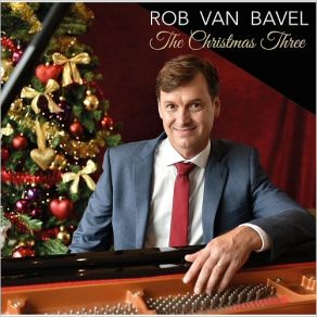 The Christmas Three album cover