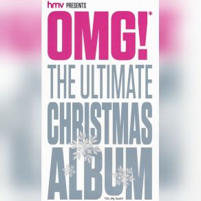 OMG! The Ultimate Christmas Album (CD2) album cover