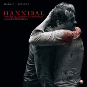 Hannibal Season 3: Volume 2 (Original Soundtrack) album cover