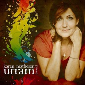 Urram album cover
