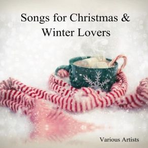 Songs For Christmas And Winter Lovers album cover