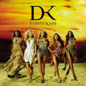 Danity Kane album cover