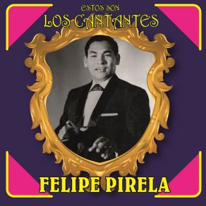 Estos Son Los Cantantes album cover
