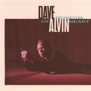 Museum Of Heart album cover