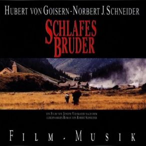 Schlafes Bruder (Original Soundtrack) album cover