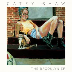 The Brooklyn EP album cover
