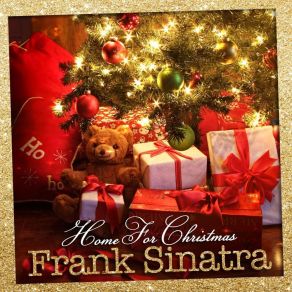 Home For Christmas album cover