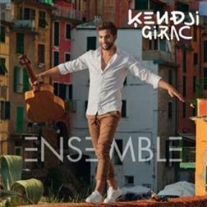 Ensemble album cover