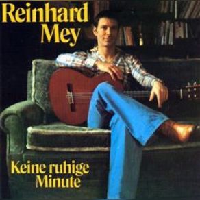 Keine Ruhige Minute album cover