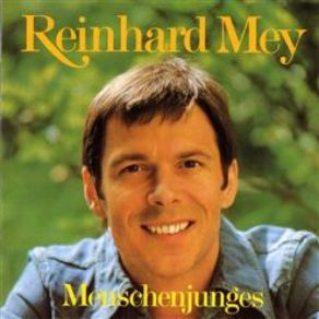 Menschenjunges album cover