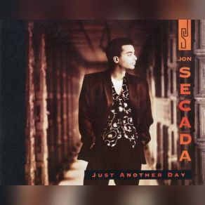 Just Another Day album cover