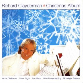 Christmas Album album cover