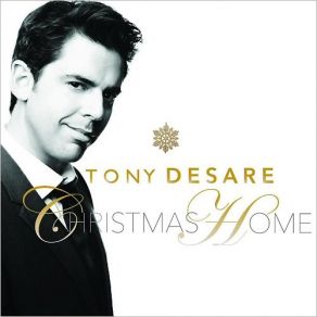 Christmas Home album cover