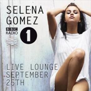 BBC Radio 1: Live Lounge album cover