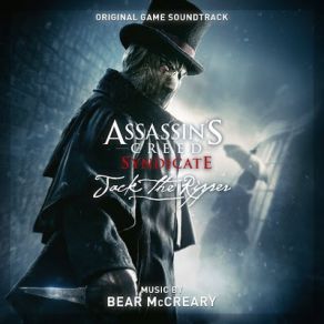 Assassin’s Creed Syndicate: Jack The Ripper (Original Soundtrack) album cover
