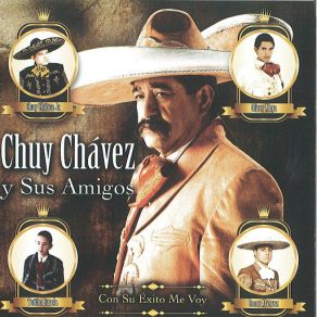 Mariachi album cover