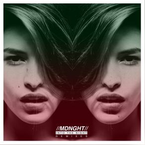 Into The Night album cover