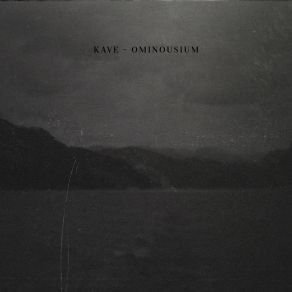 Ominousium album cover