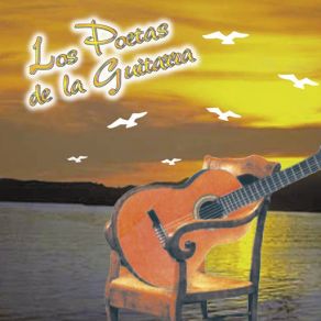 Los Poetas De La Guitarra album cover