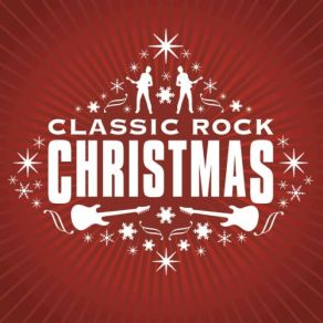 Classic Rock Christmas album cover