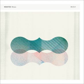 Mitosis album cover