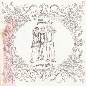 Swing Affair album cover