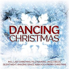 Dancing Christmas 2015 album cover