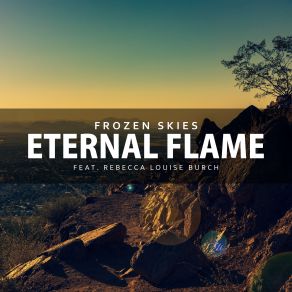 Eternal Flame album cover