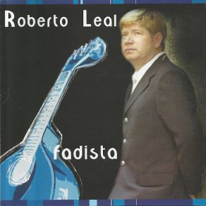 Fadista album cover