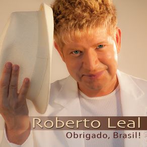 Obrigado Brasil! album cover