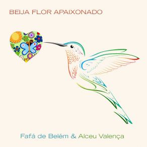Beija Flor Apaixonado (Single) album cover