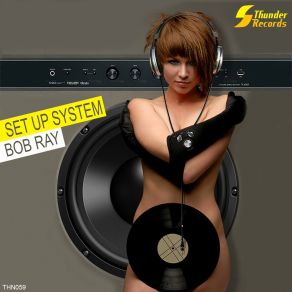 Set Up System (Single) album cover