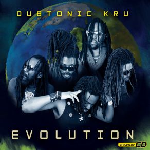 Evolution album cover