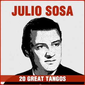 20 Great Tangos album cover