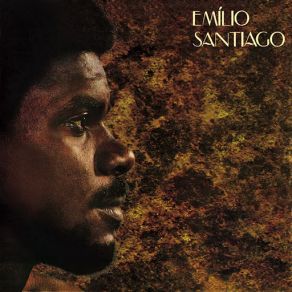 Emilio Santiago album cover