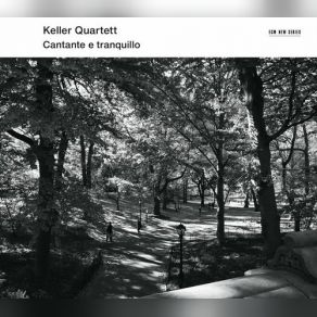 Cantante E Tranqulio album cover