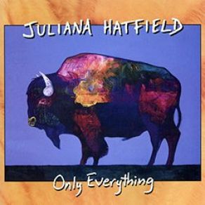 Only Everything album cover