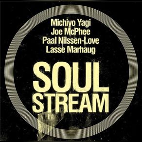 Soul Stream album cover