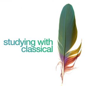 Studying With Classical album cover