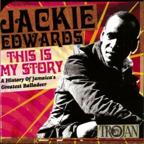 This Is My Story (CD1) album cover