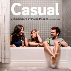Casual (Original Soundtrack) album cover