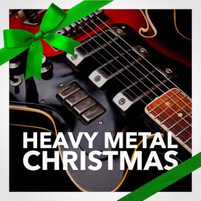 Heavy Metal Christmas album cover