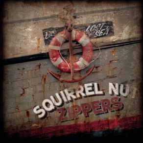 Lost At Sea album cover