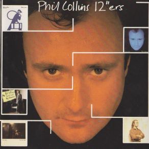 12''ers album cover