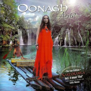 Aeria (Sartoranta-Fan Edition) album cover