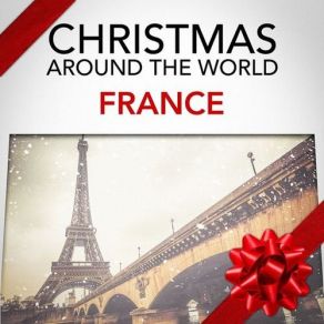 Christmas Around The World: France album cover