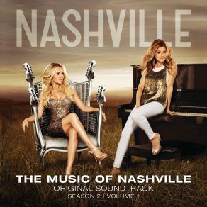 The Music Of Nashville Original Soundtrack (Season 4 Vol. 1) album cover