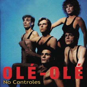 No Controles album cover