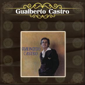 Gualberto Castro 2012 album cover
